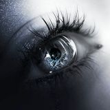 Aqua - Eyes