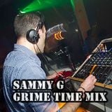 Grime Time Mix