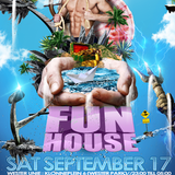 FunHouse Cruise - Dani Toro
