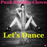PUNK BUDDHA CLOWN at FMTF CLUB -BONN - NYE 2016.