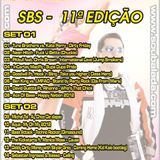 Sou Balada Sessions 11 - Dj Heleno Vasquez