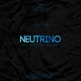 NEUTRINO (Uzhgorod / UTC) @ Fredra.61 08/11/2014