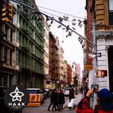 HIGH AS A KITE (HAAK) Radio #1 (Hiphop, Rap, Oldskool, Trap, Good Music)