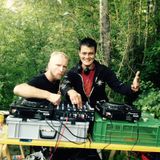 Proghouse & Minimal Techno & Techno mix - Thank You for being there... <3 Part 2