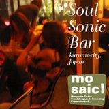 Soul Sonic Bar