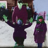 34 Hangover Tapes: Deech - Tape #17