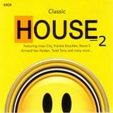 CLASSIC HOUSE 2015 vol 2 - jack your body