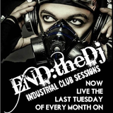 Industrial Club Sessions by 001