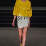 SASS & BIDE SHOW SOUNDTRACK AW2013