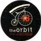Nipper - Orbit, Morley, 19th September 1992