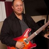 LIVE from Center Stage: Caleb Quaye