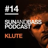 Klute (Commercial Suicide - London) @ Sun and Bass Podcast #14 (08.05.2013)