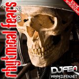 DJ FEN - Rhytmical Fears Vol.2