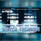 Switch Technique Podcast for Outside The Box // HardSoundRadio.Net