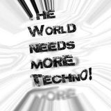 David Rofes - Techno at its best vol. 1