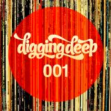 Digging Deep 001 mixed by Glen Hooker