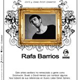 :: SHOWROOM 97 - RAFA BARRIOS - PART 2 ::