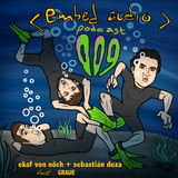 009 <embed audio> Podcast