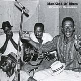 ManKind Of Blues - 45's Mix By Musicdawn