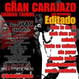 IJAHDAN TAURUS pRESENTANDO EN EL 2DO GRAN CARAJAZO-VENEZUELA 2013