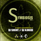 Symbiosis Pt. 1