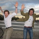 Nick Gardner on Project Dirt
