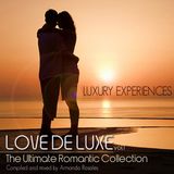 LOVE DE LUXE - The Ultimate Romantic Collection Vol.1