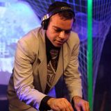 Seven Ways - MTL144 (November 2012) (Christopher Lawrence guest mix)