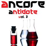 Antidote Vol. 3