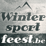 Funky Fish warming up @ Wintersportfeest, Minus One (Ghent)
