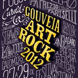 País Relativo! 2012-04-23 Gouveia Art Rock 2012: Complete Linup w/ Interview to Luís Loureiro