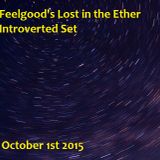 Feelgood's Lost In the Ether Introverted Set