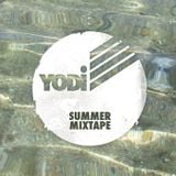 Summer mixtape 2011