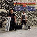 Krakan & Kortez Drum & Bass Mix Summer 2015