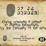 OJD presents: Een setje in de goede richting - by DJ WLM