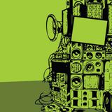 karolara bidea (2012-11-24) @ KIMOSOUNDZ