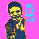 UK Street Punk/Oi