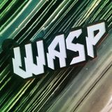 Dj Wasp all vinyl classic D&B set @ M&T XL - Nov 2015