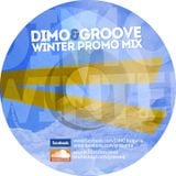 DiMO (BG) & Groove - Winter Promo Mix