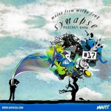 S.Y.N.A.P.S.E. Podcast Show #017 - Behind The Sun - MixTapez