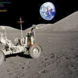DJ Leo Martin - The Lunar Sessions Volume 1 Part 2 (Deep House)