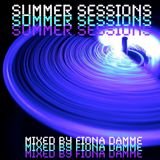SUMMER SESSIONS