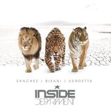 Inside Department MixShow November 2014