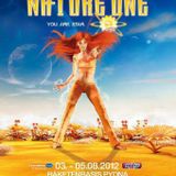 A.Paul - Live Set - Nature One 2012