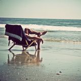 Summer breeze