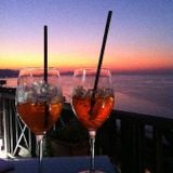 Aperitivo Sui Navigli