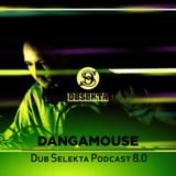 Dub Selekta Podcast 8.0