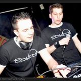 Black Tune - Back To The Future #9 (Breakboy & Ced Tecknoboy)