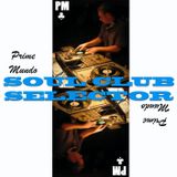 primemundo - soul club selector