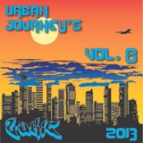 Urban Journeys 2013 Vol 8